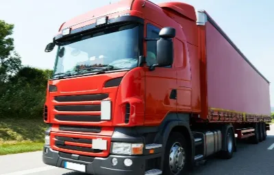 Ankara Bozdoğan Ambar Kargo