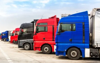 Ankara Bozdoğan Ambar Nakliyat