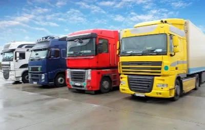 Ankara Bozdoğan Nakliye Ambarı