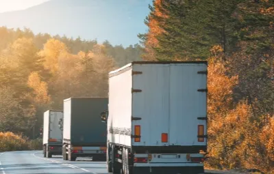 Ankara ile Bozdoğan Arası Klima Taşıma