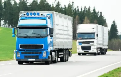 Ankara ile Bozdoğan Arası Eşya Taşıma